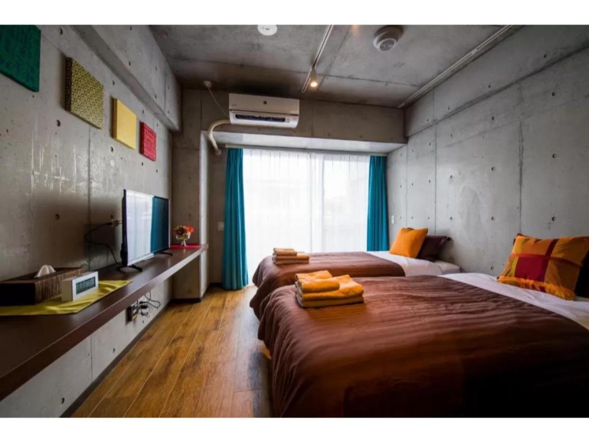 Hotel Pescatore Okinawa - Vacation Stay 20882V Naha Exterior photo