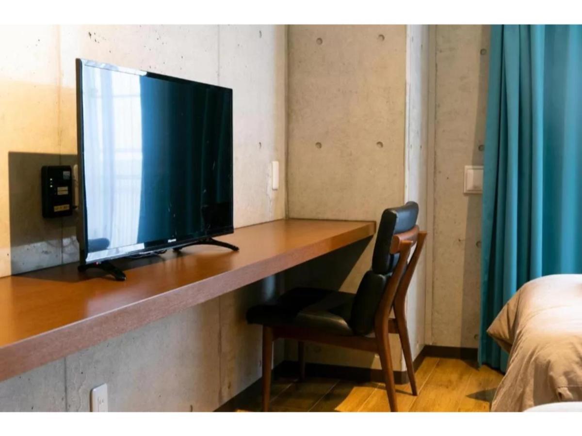 Hotel Pescatore Okinawa - Vacation Stay 20882V Naha Exterior photo