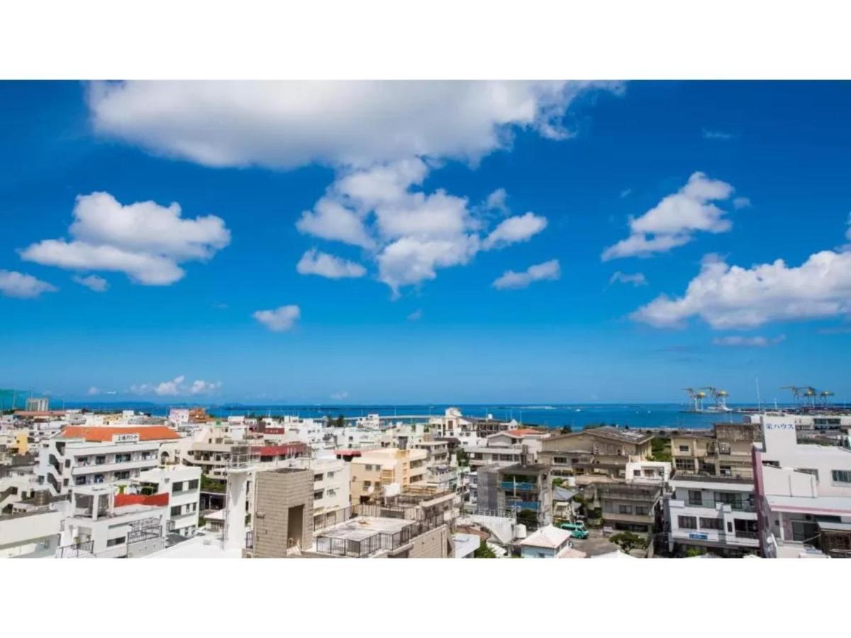 Hotel Pescatore Okinawa - Vacation Stay 20882V Naha Exterior photo