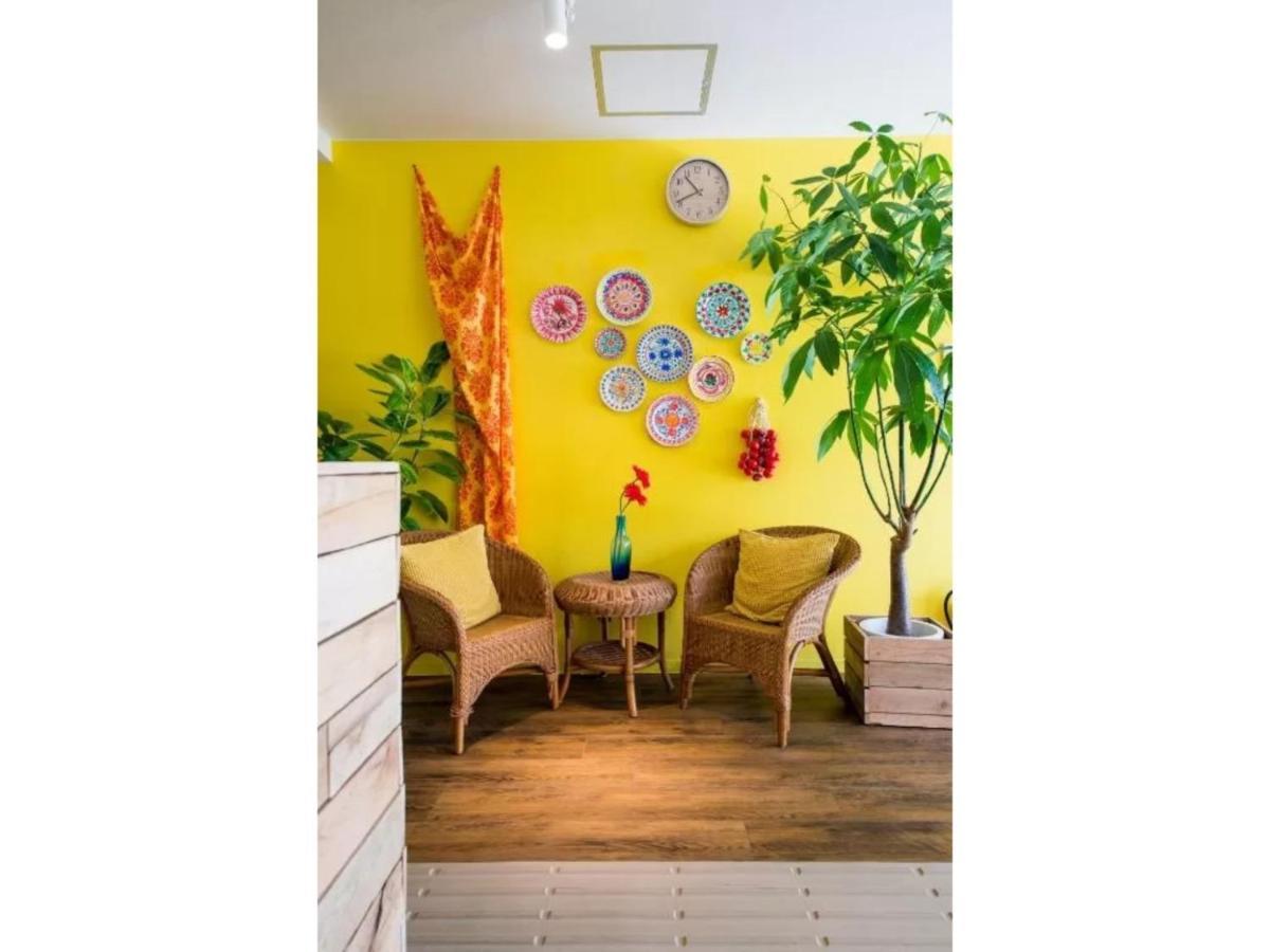 Hotel Pescatore Okinawa - Vacation Stay 20882V Naha Exterior photo