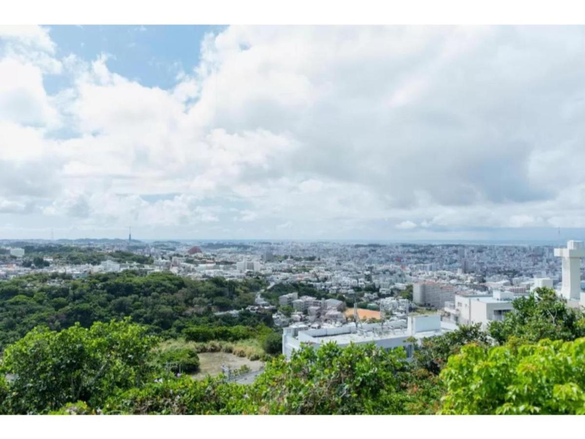 Hotel Pescatore Okinawa - Vacation Stay 20882V Naha Exterior photo