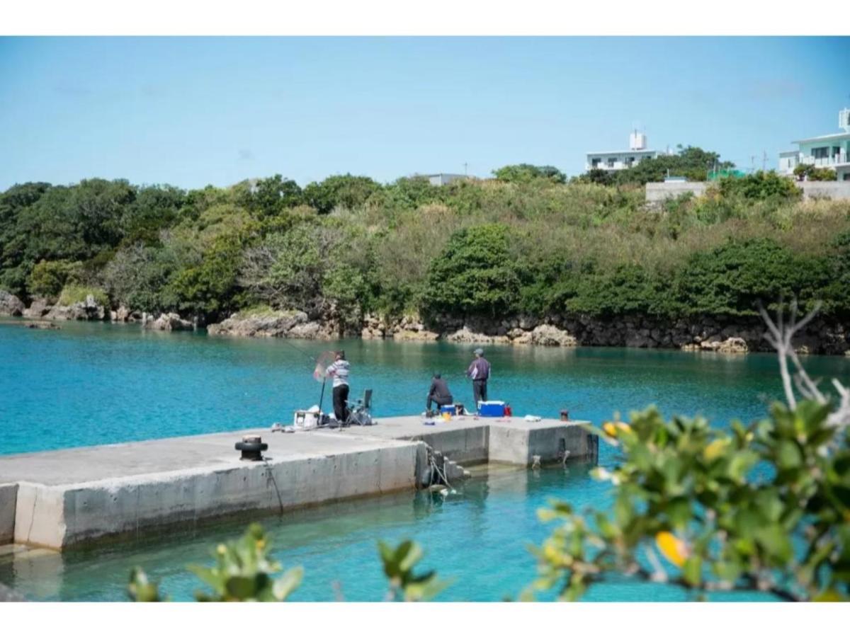 Hotel Pescatore Okinawa - Vacation Stay 20882V Naha Exterior photo