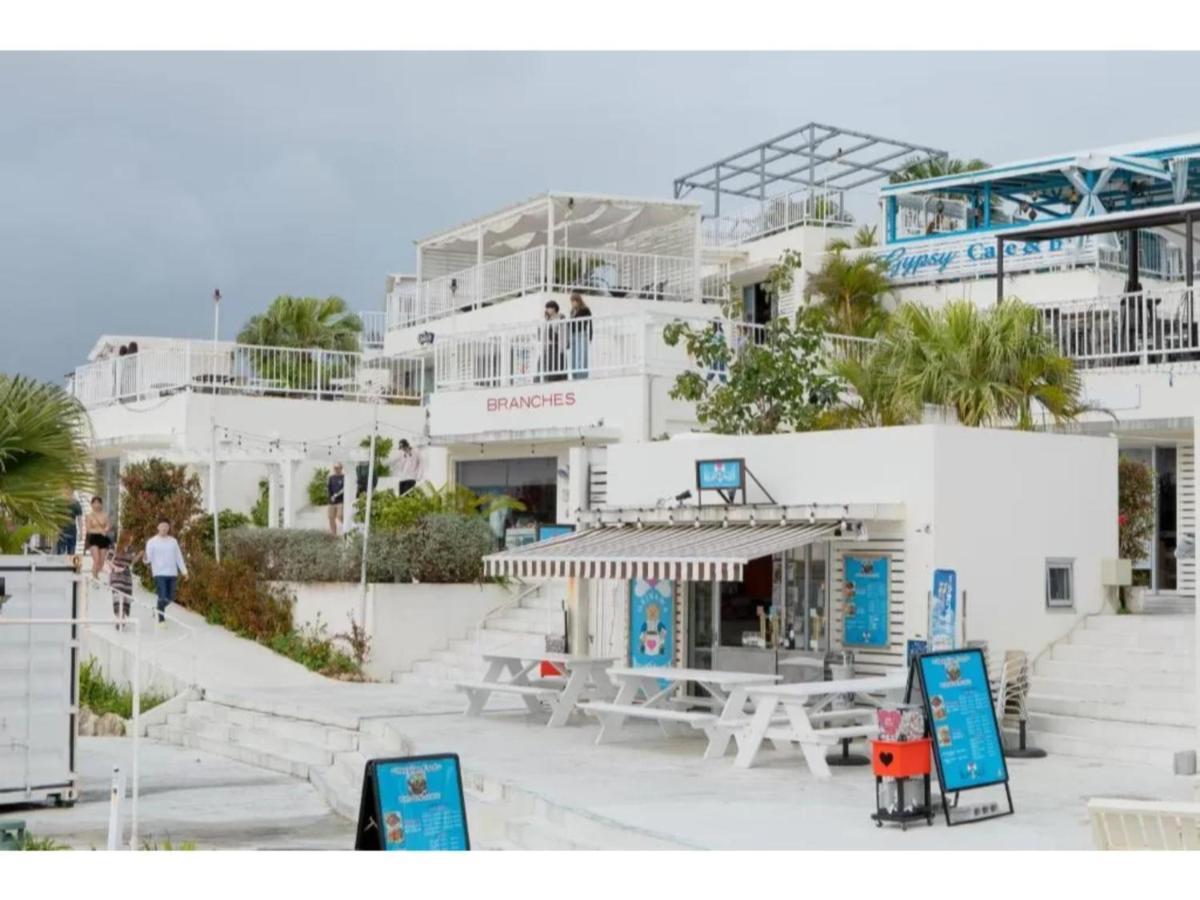 Hotel Pescatore Okinawa - Vacation Stay 20882V Naha Exterior photo